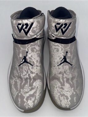 Jordan Why not zero zer0.1 Sneakers men’s size 9.5 AA 2510-034 fashion king